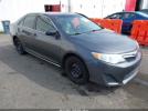 Toyota Camry Le Image 1