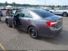 Toyota Camry Le Image 2