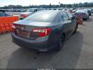 Toyota Camry Le Image 6