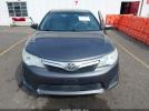 Toyota Camry Le Image 11