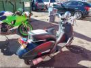 Aprilia Mojito 50 Image 3