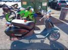 Aprilia Mojito 50 Image 13