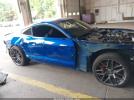 Ford Mustang Gt Image 8