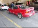 Toyota Celica Gt-s Image 5