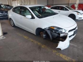  Salvage Dodge Dart