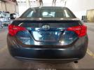 Toyota Corolla Se Image 16