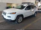Jeep Cherokee Sport Image 2