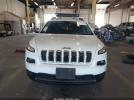Jeep Cherokee Sport Image 9