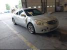 Nissan Altima 2.5 S Image 1