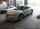 Nissan Altima 2.5 S Image 2
