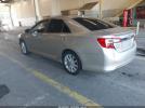 Toyota Camry Xle Image 11
