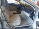 Toyota Camry Xle Image 13