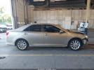 Toyota Camry Xle Image 2