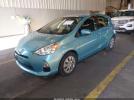 Toyota Prius c Two Image 9
