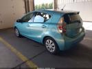 Toyota Prius c Two Image 11