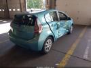 Toyota Prius c Two Image 3