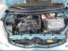Toyota Prius c Two Image 8