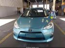 Toyota Prius c Two Image 10