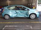 Toyota Prius c Two Image 16