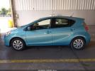 Toyota Prius c Two Image 15