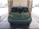 Toyota Prius c Two Image 13