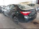 Toyota Corolla S Plus Image 3