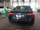 Toyota Corolla S Plus Image 13