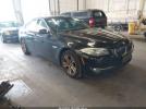 BMW 5 Series Image 1