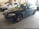 BMW 5 Series Image 11