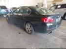 BMW 5 Series Image 4