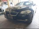 BMW 5 Series Image 7
