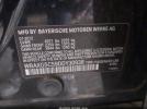 BMW 5 Series Image 6