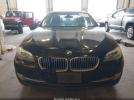 BMW 5 Series Image 8
