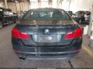 BMW 5 Series Image 16