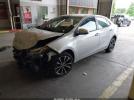 Toyota Corolla Se Image 17