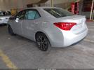 Toyota Corolla Se Image 13