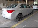 Toyota Corolla Se Image 11