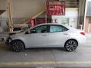 Toyota Corolla Se Image 4