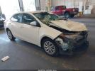 Toyota Corolla Le Image 1