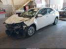 Toyota Corolla Le Image 8
