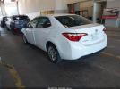 Toyota Corolla Le Image 3