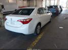 Toyota Corolla Le Image 2