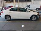 Toyota Corolla Le Image 15