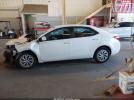 Toyota Corolla Le Image 11
