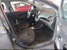 Chevrolet Spark Ls Cvt Image 8