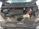Chevrolet Spark Ls Cvt Image 12