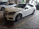 Mercedes-Benz E-Class 4matic Image 2