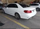 Mercedes-Benz E-Class 4matic Image 16