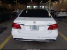 Mercedes-Benz E-Class 4matic Image 12