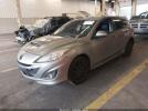 Mazda Mazdaspeed3 Sport Image 8